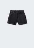 Short Mom80