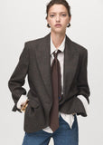 Corbata Tomboy