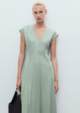 Vestido Sprung