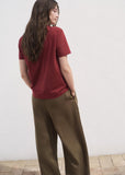 Camiseta Chals