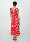 Vestido Fraterni