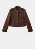 Chaqueta Macket