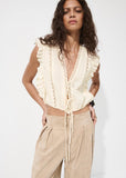 Camisa Belize