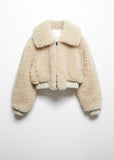 Chaqueta Bubble