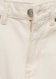 Jeans Blanca