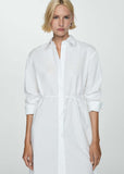 Camisa Blanche