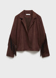 Chaqueta Texaca