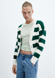 Cardigan Atram