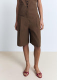 Short Huga