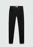 Jeans Pushup