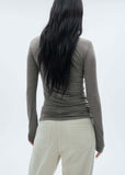 Camiseta Second