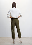 Pantalon Fluido