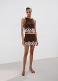 Falda Tomi
