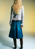 Cardigan Fleur