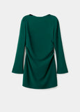 Vestido Saha