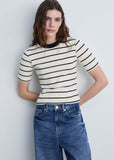 Camiseta Rayito