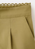 Short Milana