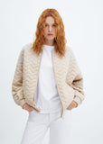 Chaqueta Colchi