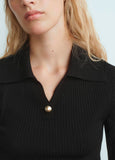 Jersey Button