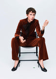 Blazer Velveton