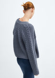 Cardigan Pirouete
