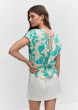 Blusa Jacky