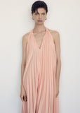 Vestido Salmon