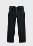 Jeans Blanca