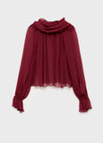 Blusa Pasha
