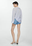 Camisa Zaro