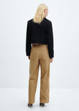 Pantalon White
