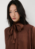 Blusa Choco