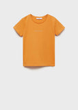 Camiseta Mangolog