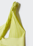 Vestido Twister