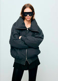 Chaqueta Alina
