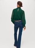 Blusa Lucia