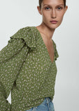 Blusa Pomelo2