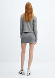 Chaqueta Canet