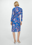 Vestido Lenalong