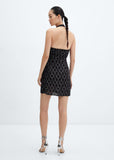 Vestido Night