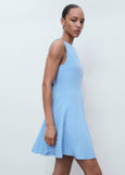 Vestido Terry