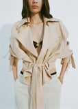 Chaqueta Sahara