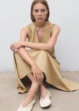 Vestido Sprung