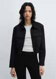 Chaqueta Insect
