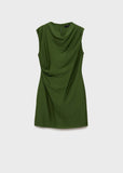 Vestido Carlota