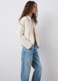 Chaqueta Zigzag