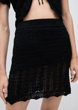 Falda Spicy