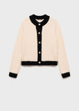 Chaqueta Peludet