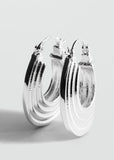 Pendientes Fabiana