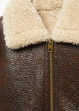 Chaqueta Earhart